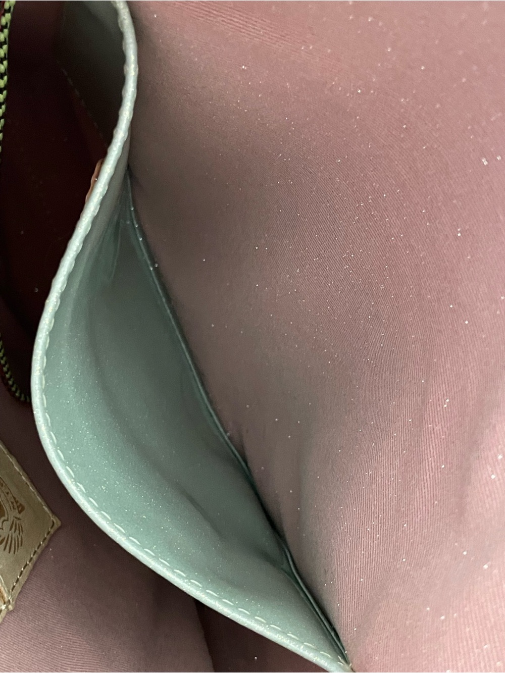 Consuela Nyla Tour Crossbody - Picture 12 of 15